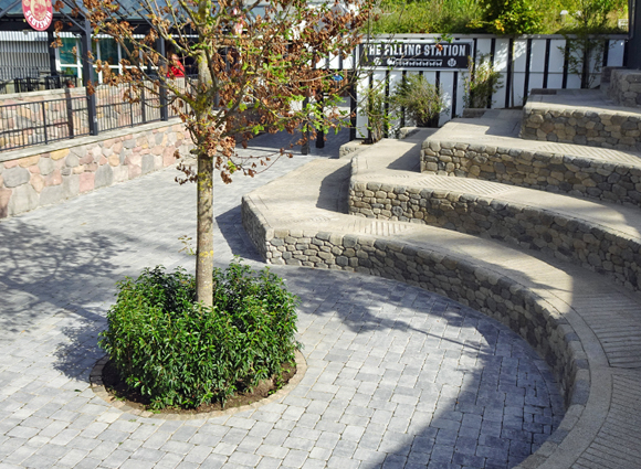 Bilder-Galerie öffnen