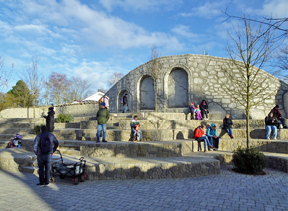 Bilder-Galerie öffnen