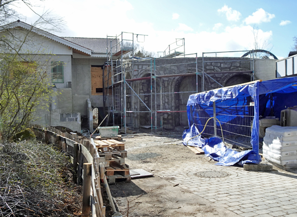 Bilder-Galerie öffnen