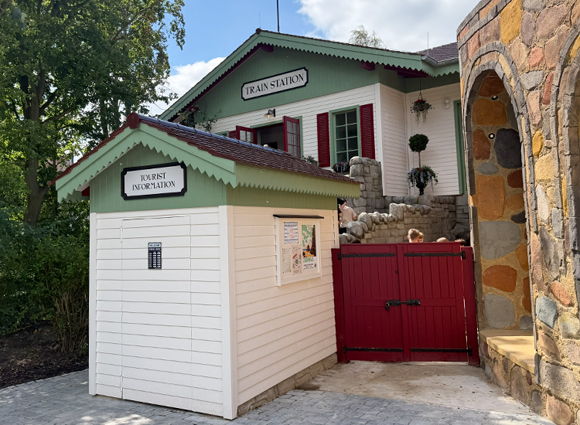 Bilder-Galerie öffnen