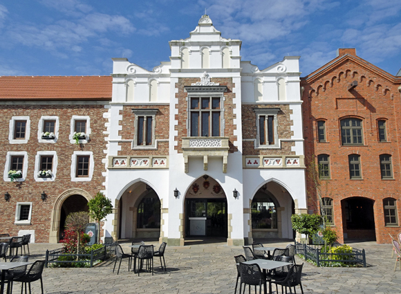 Bilder-Galerie öffnen