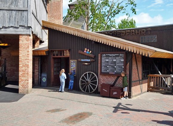 Bilder-Galerie öffnen