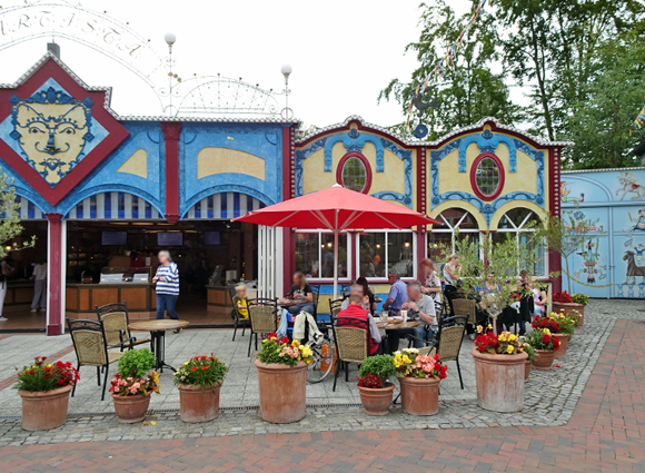 Bilder-Galerie öffnen