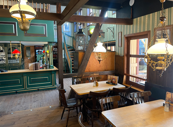 Bilder-Galerie öffnen