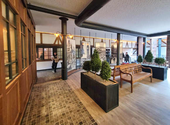 Bilder-Galerie öffnen