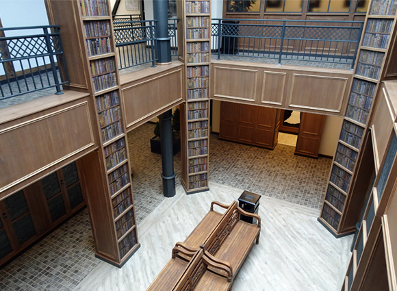 Bilder-Galerie öffnen