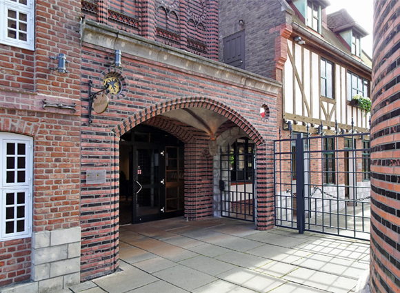 Bilder-Galerie öffnen