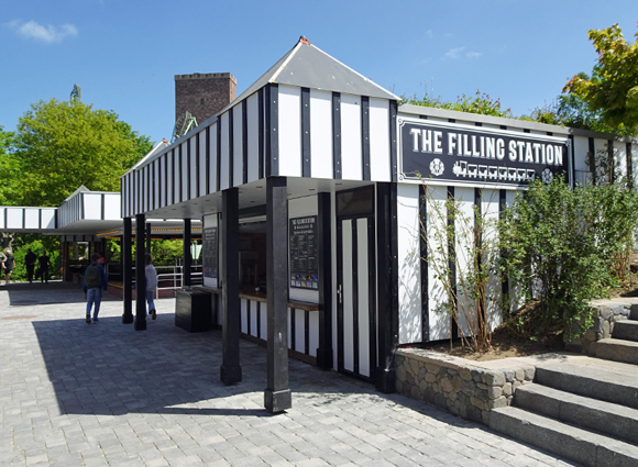 Bilder-Galerie öffnen