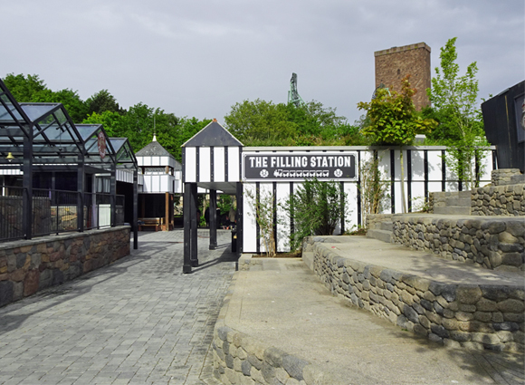 Bilder-Galerie öffnen