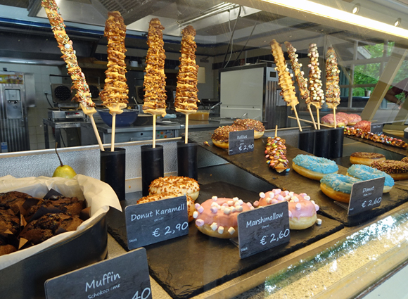 Bilder-Galerie öffnen