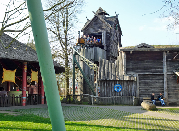 Bilder-Galerie öffnen