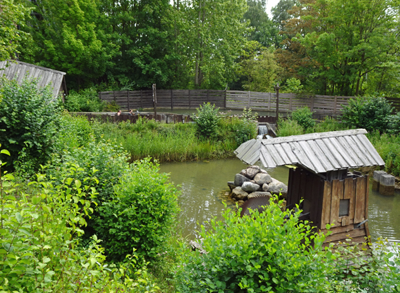 Bilder-Galerie öffnen