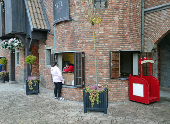 Bilder-Galerie öffnen