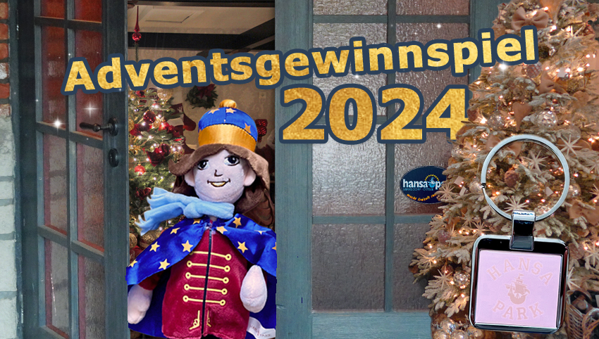 Das HaPaGuide Adventsgewinnspiel 2025